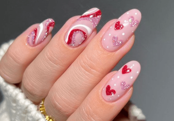 Spring Nails Just Hit Different: OPI Shades & Nail Art Inspo for the Season - DTK Nail Supply