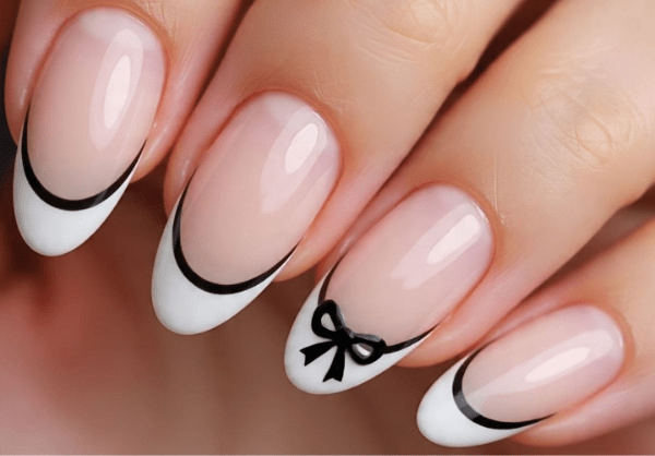 Stop Guessing: Find Your Perfect OPI Base for the Ultimate French Tip - DTK Nail Supply
