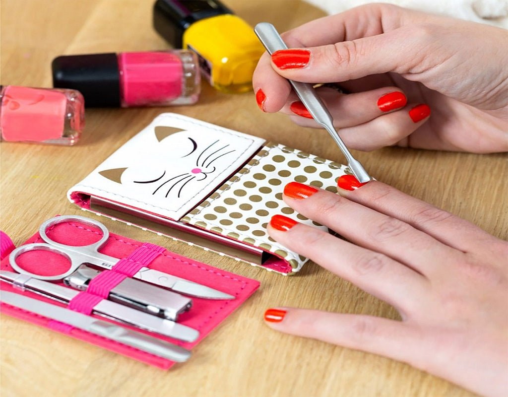 The 10 Best Manicure Kit Reviews 2025 - DTK Nail Supply