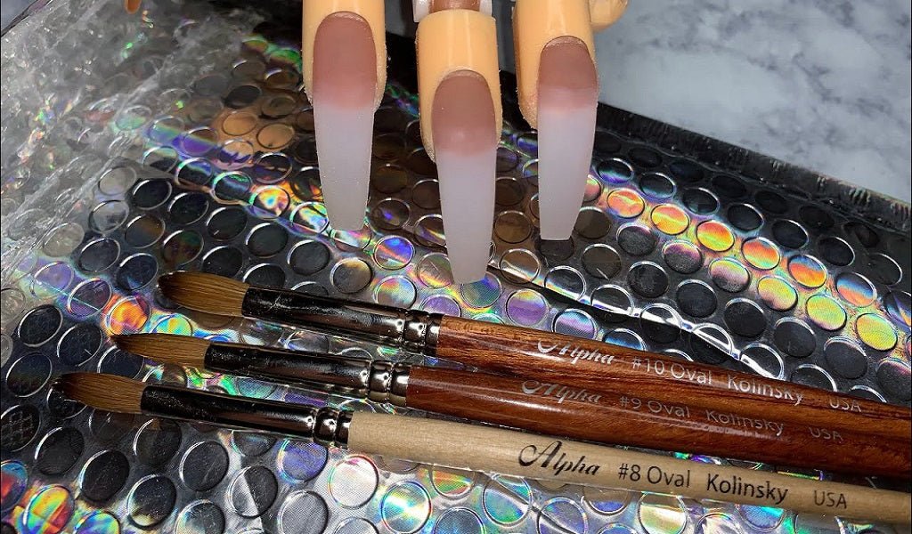 The 10 Best Nail Brush Reviews & Guide 2026 - DTK Nail Supply