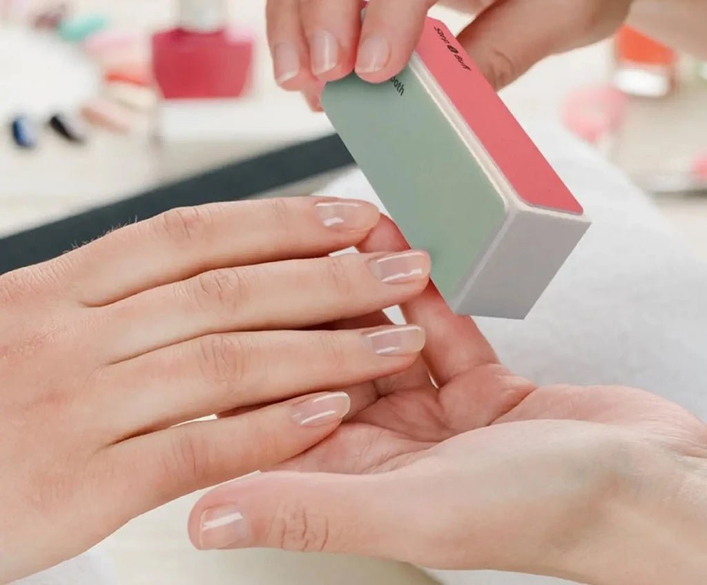 The 10 Best Nail Buffer and Shiner Reviews 2025 - DTK Nail Supply