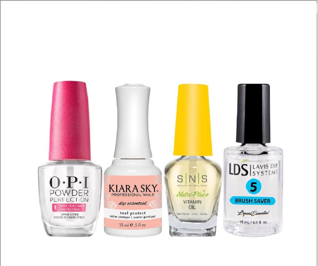 The 10 Best Nail Care Products Reviews 2025 - DTK Nail Supply