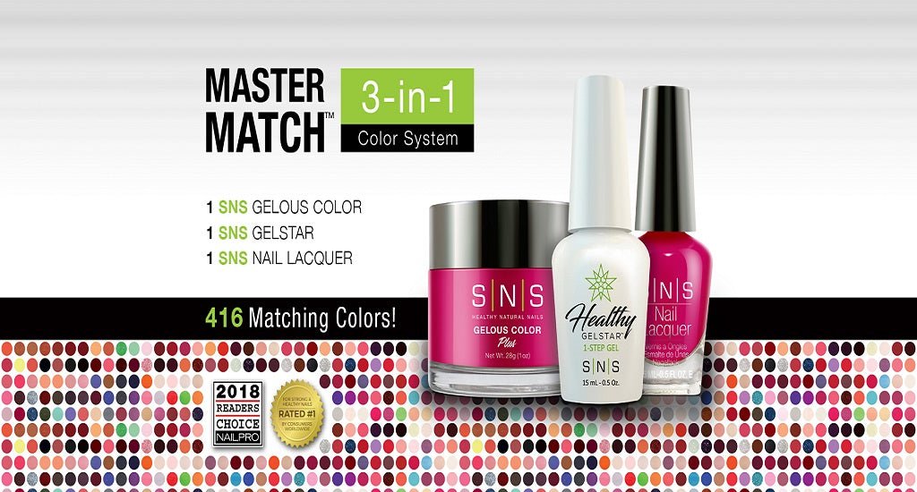 The 10 Best Nail Polish Sets Reviews 2025 - DTK Nail Supply