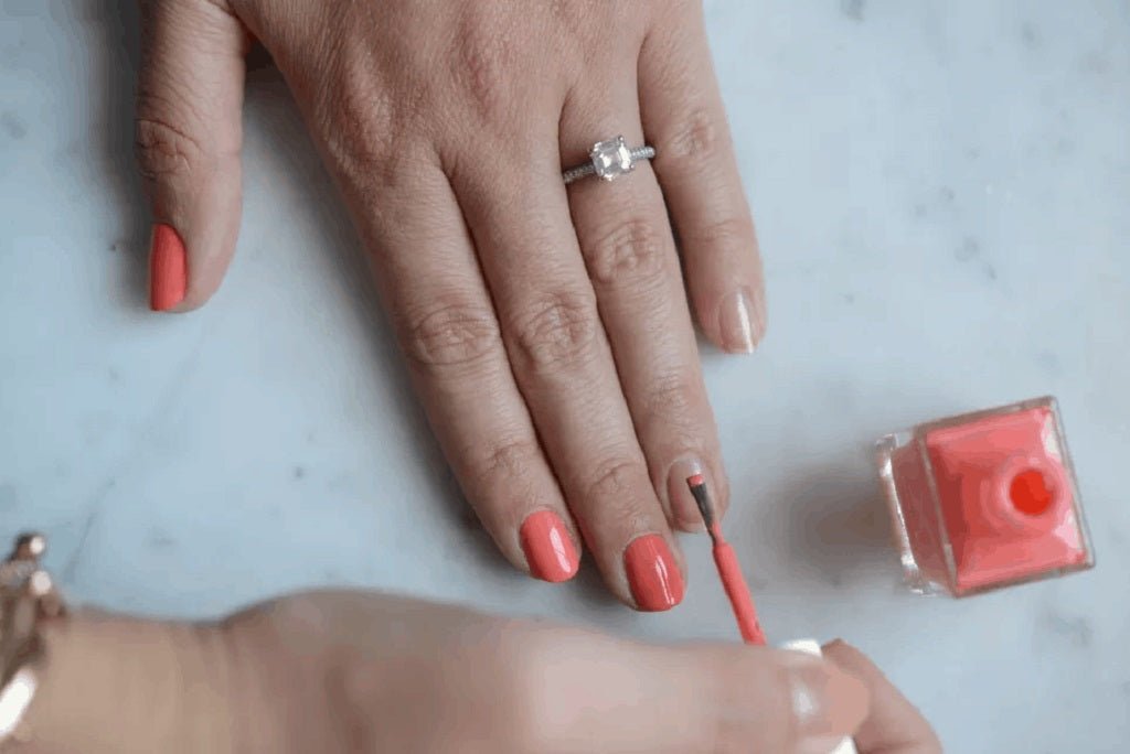 The 10 Best Nail Varnish Reviews 2026 - DTK Nail Supply