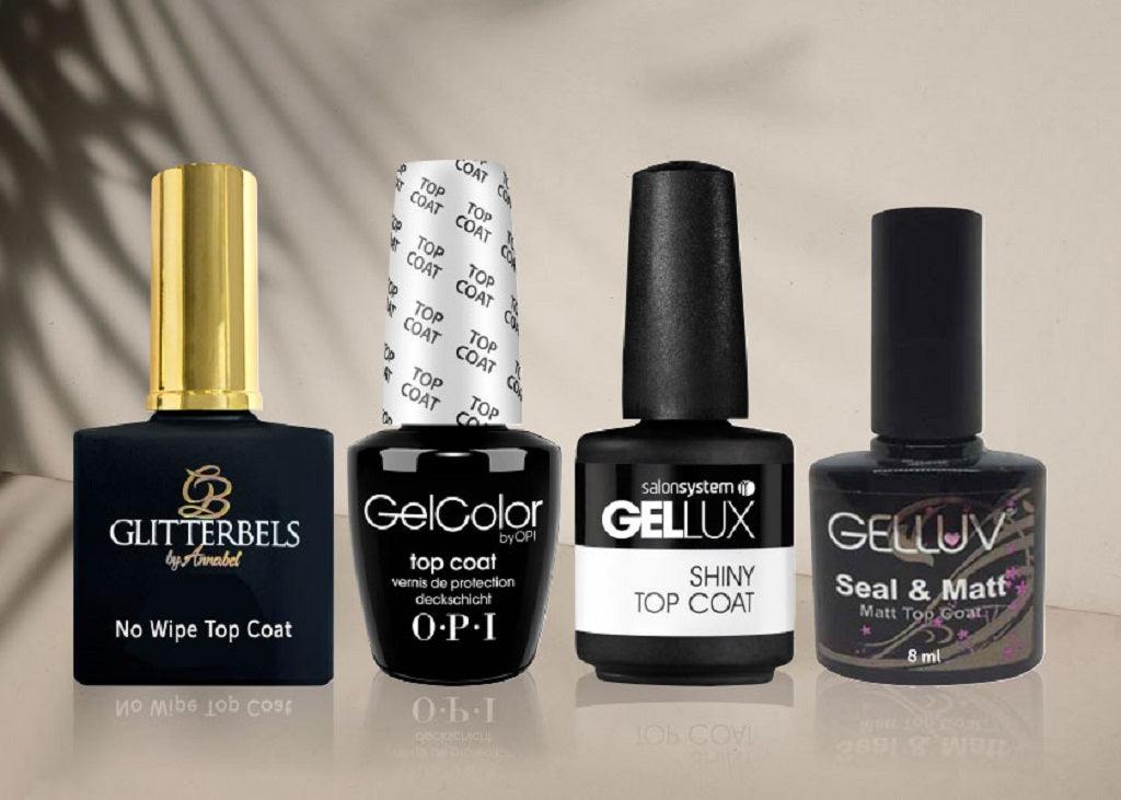 The 10 Best UV Gel Nail Polish Reviews 2026 - DTK Nail Supply