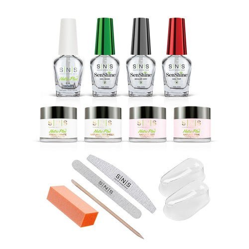 The 12 Best Nail Dipping System Reviews 2026 - DTK Nail Supply