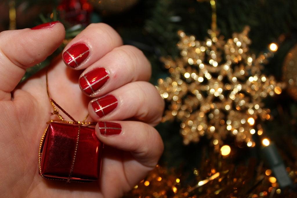 The 12 Best Pretty Snowflake Nail Design Ideas 2026 - DTK Nail Supply