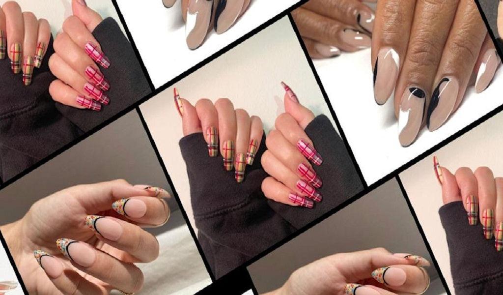 The 15 Best French Manicure Ideas for 2025 - DTK Nail Supply