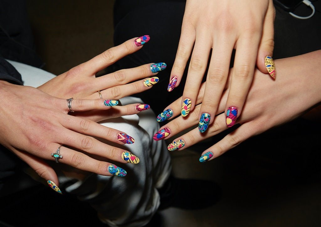 The 18 Best Summer Nail Trends Reviews & Guide 2026 - DTK Nail Supply