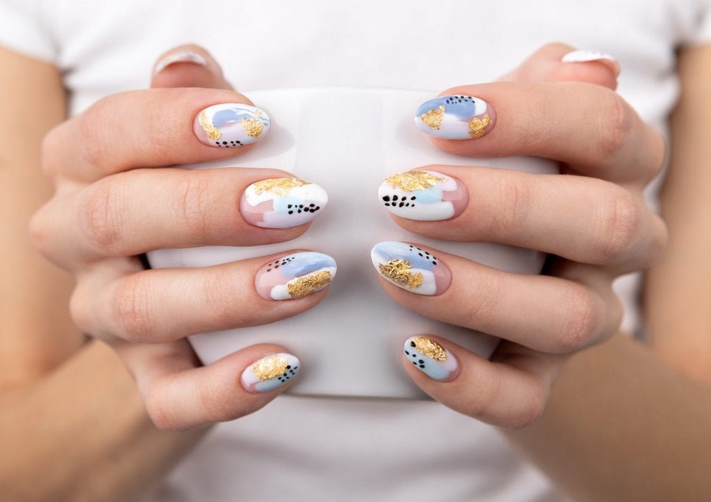 The 24 Best Spring Nail Trends and Ideas in 2025 - DTK Nail Supply