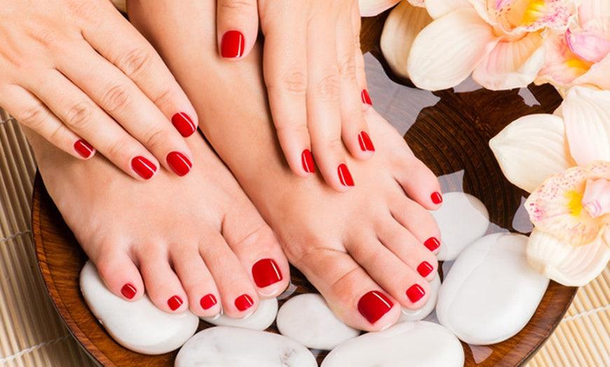 The 5 Best Antifungal Nail Polish in 2026 - DTK Nail Supply