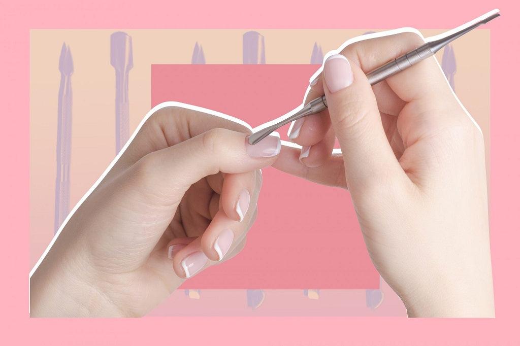 The 6 Best Cuticle Pushers 2026 - DTK Nail Supply