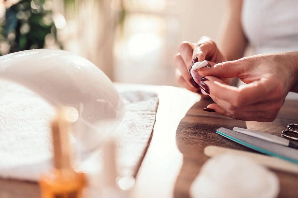 The 8 Best Acetone Nail Polish Remover Reviews 2026 - DTK Nail Supply