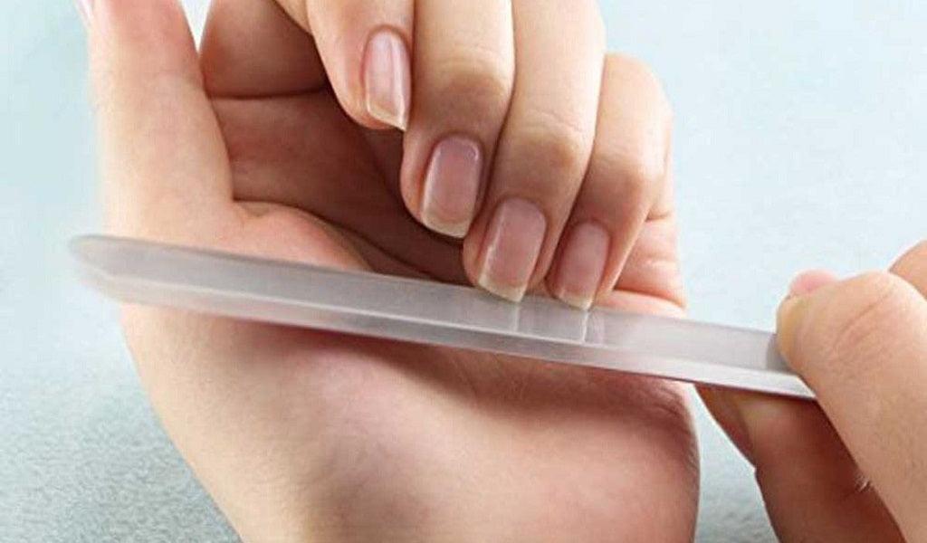 The 8 Best Glass Nail Files in 2026 - DTK Nail Supply