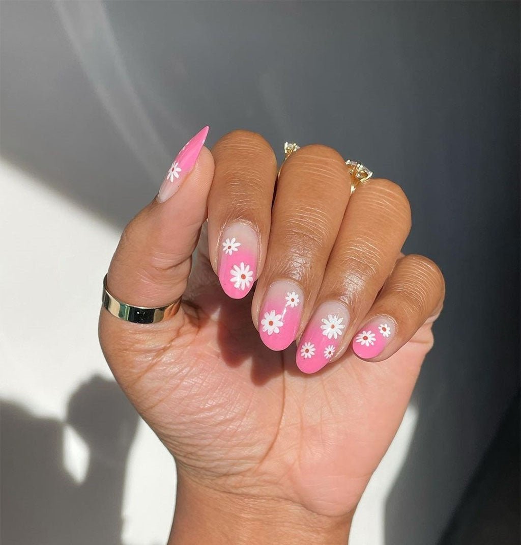 The 9 Best Light Pink Gel Nail Polishes to Enhance Your Overall Beauty - DTK Nail Supply