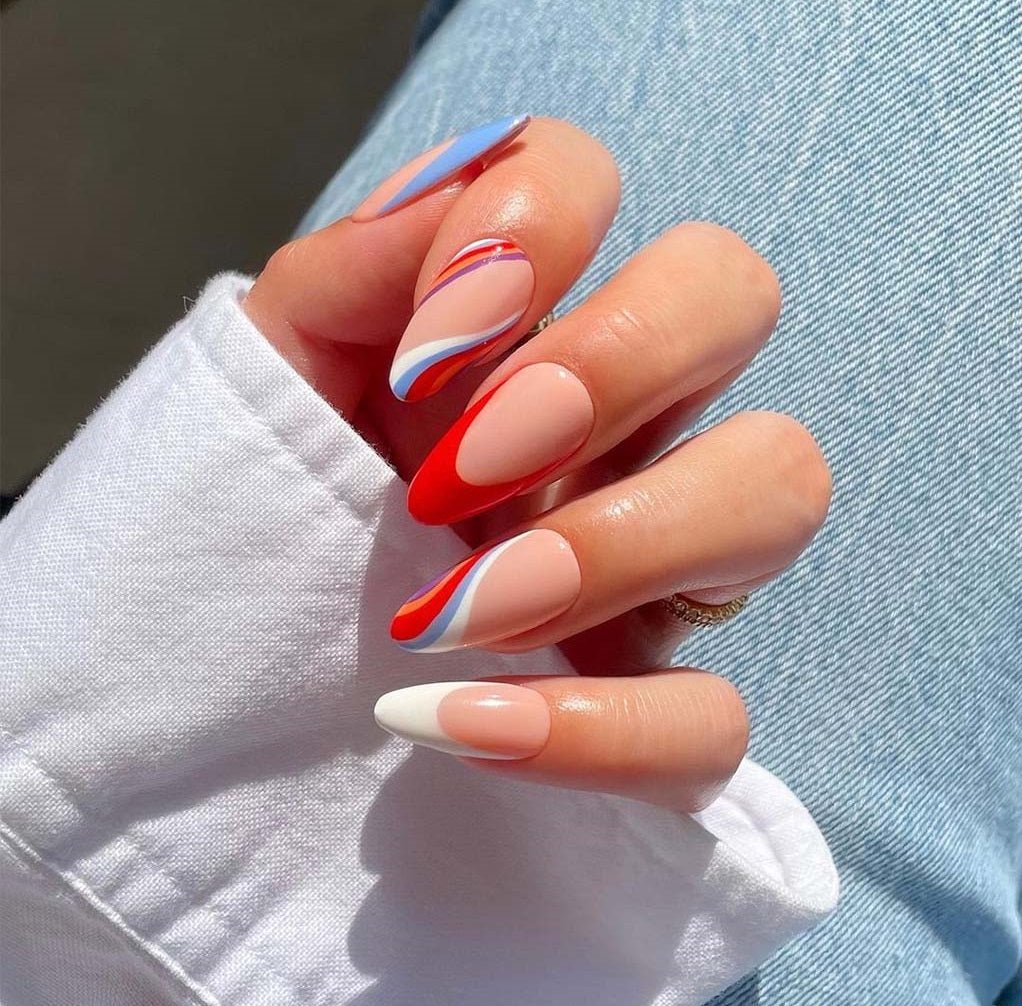 The Best Nail Dip Colors That Suit Every Outfit for Fall 2026 - DTK Nail Supply