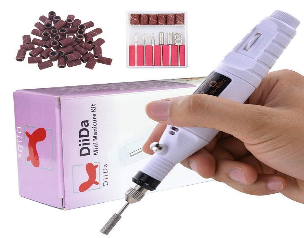 The Best Nail Drill for Nail Technician: Reviews & Guide 2026 - DTK Nail Supply