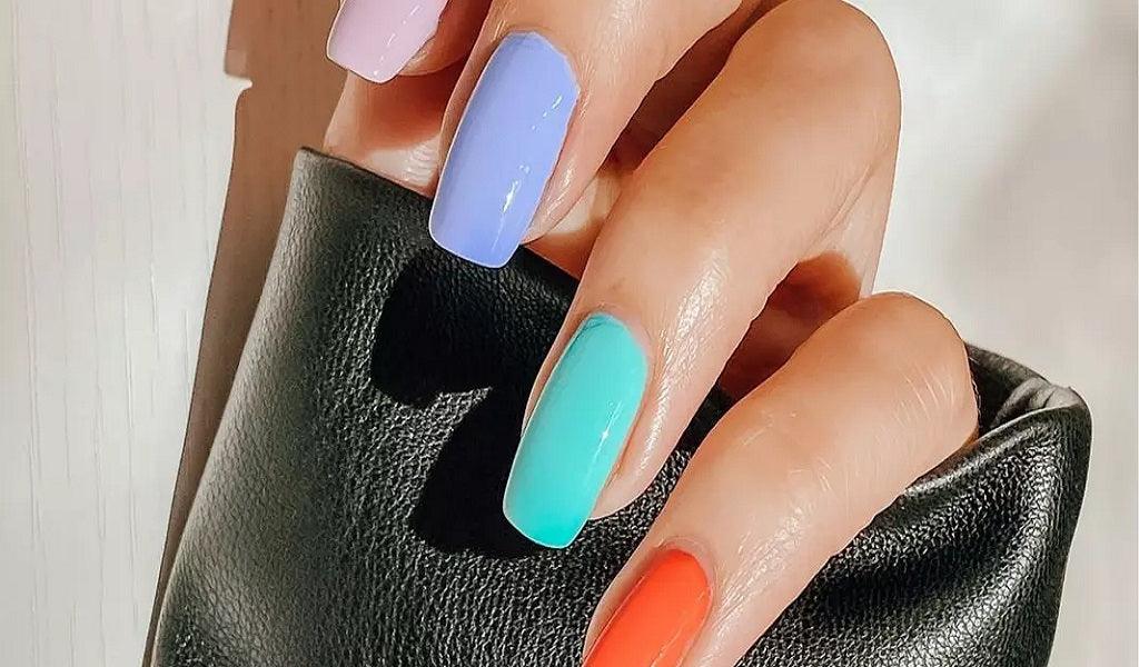 The Best Nail Polish for Working Hands Reviews 2025 - DTK Nail Supply