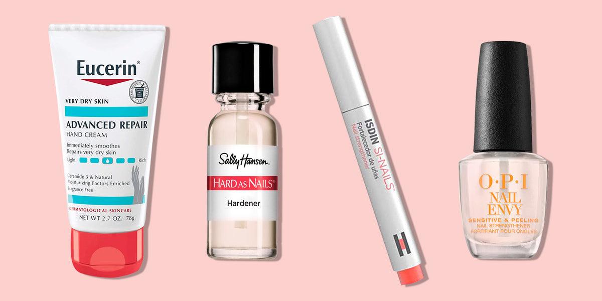 The Best Nail Strengthening Polish: Reviews & Guide 2026 - DTK Nail Supply