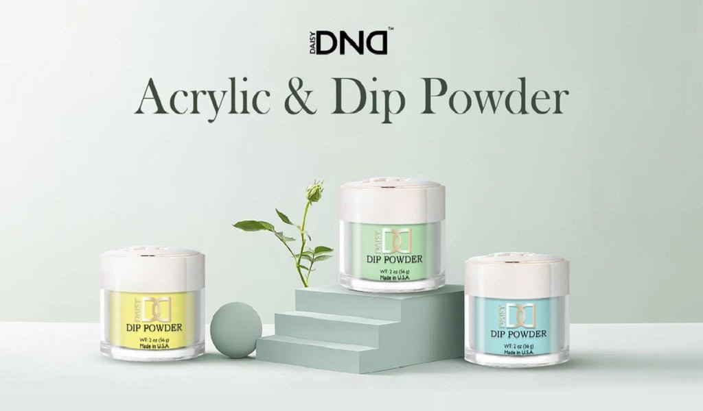 The Best Nail Supply Near Me 2025 - DTK Nail Supply