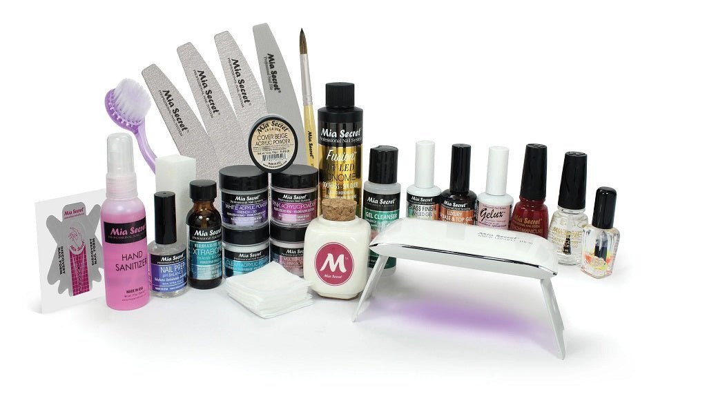 The Best Odorless Monomer: Reviews & Buying Guide 2026 - DTK Nail Supply
