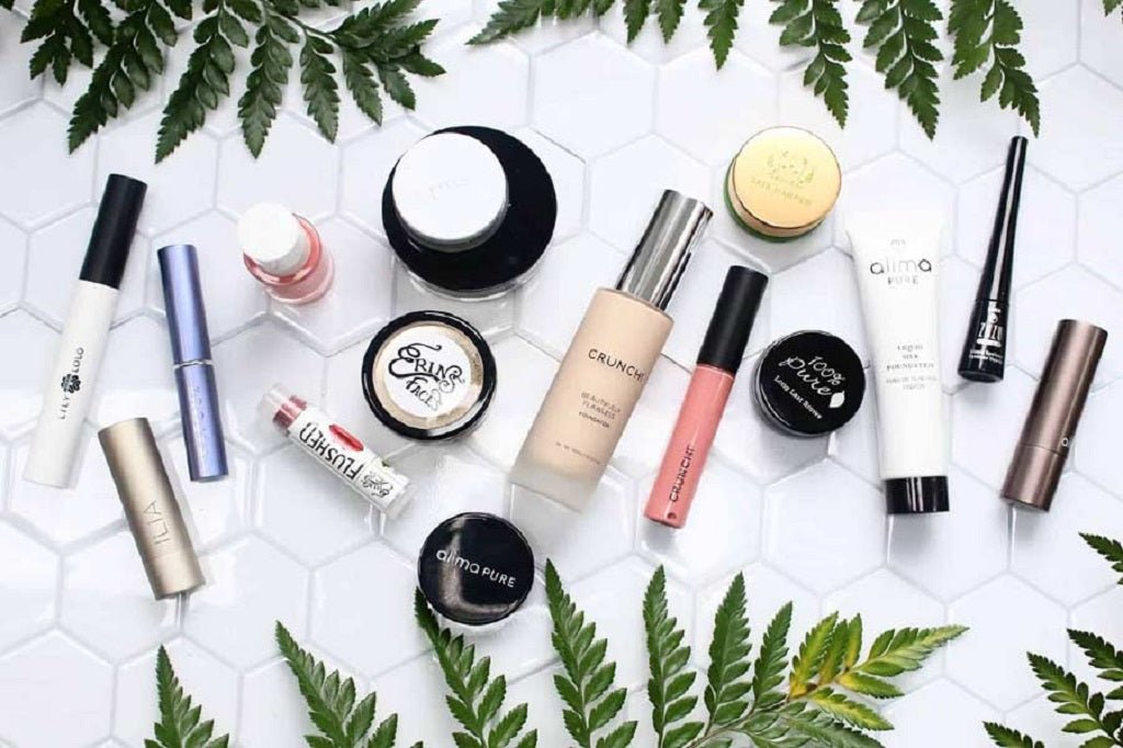 The Best Organic Beauty Blogs of the Year in 2025 - DTK Nail Supply