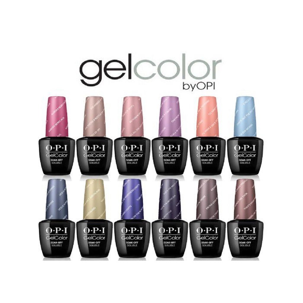 The Best Professional Gel Nail Polish Reviews 2025 - DTK Nail Supply