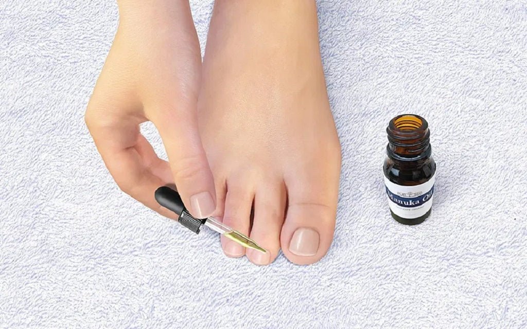 The Best Remedy For Toenail Fungus: Reviews & Guide 2026 - DTK Nail Supply