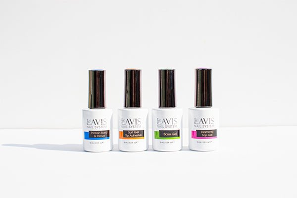 The Best Set of Nail Care Products in 2025 - DTK Nail Supply