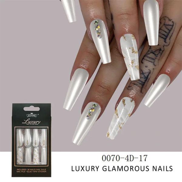 The Best Summer Press on Nails 2026 - DTK Nail Supply