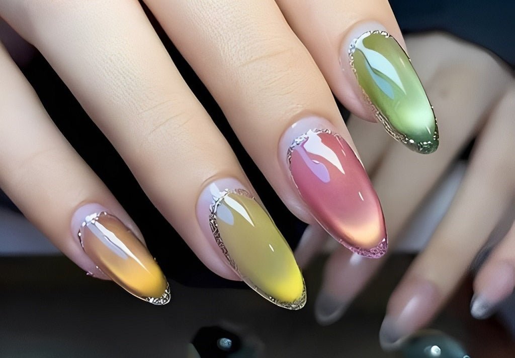 The Biggest Nail Trends of 2026 You’ll See Everywhere Now - DTK Nail Supply