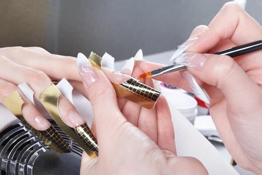 The Most Popular types of Press On Nails! - DTK Nail Supply