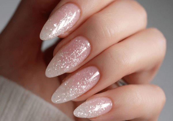 The Soft Sheer Nail Shades Behind That Timeless Look | Lavis PS Collection - DTK Nail Supply