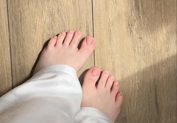 Toenail Prep for Gel Application: The 5-Step Pre-Gel Checklist - DTK Nail Supply