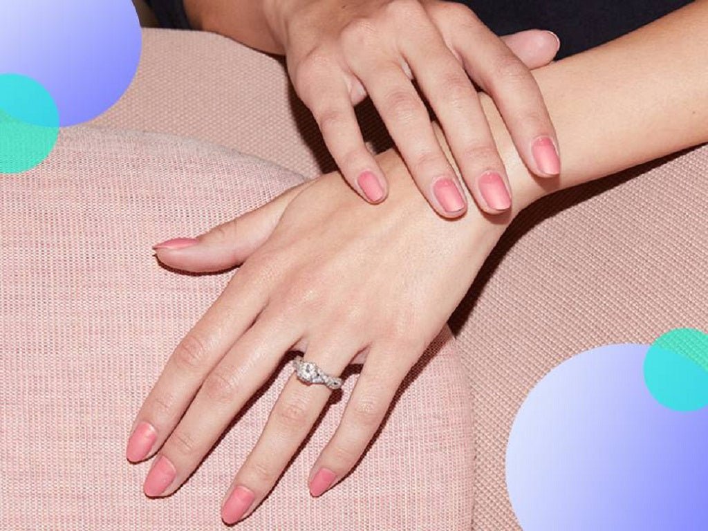 Top 5 Best Nail Growth Polish Reviews 2026 - DTK Nail Supply