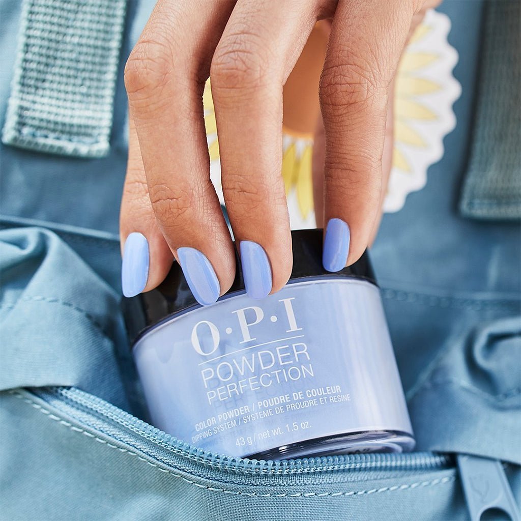 Top 5 Best OPI Dip Powder Reviews 2026 - DTK Nail Supply