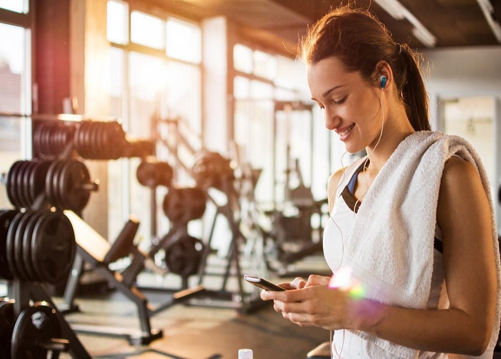 Top 9 Best Fitness Blogs To Follow in 2026 - DTK Nail Supply
