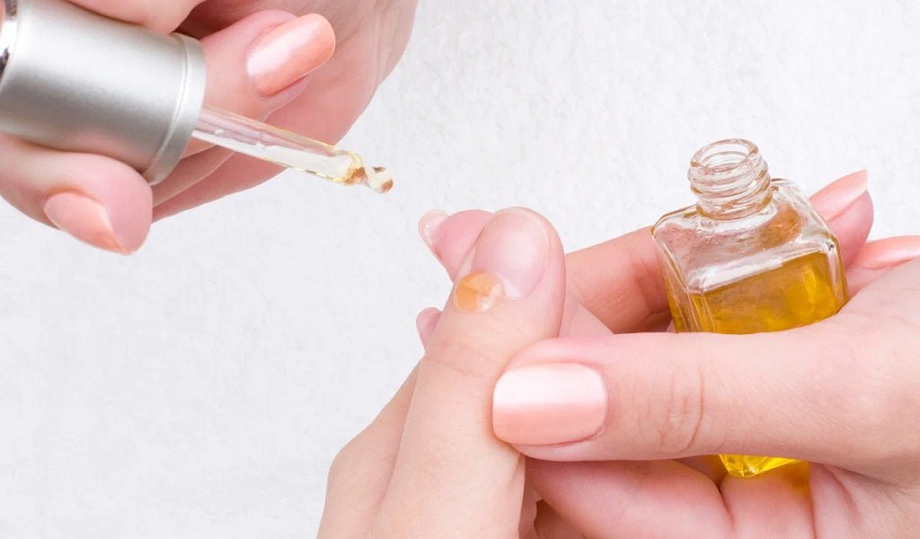 Treating and Preventing Dry Cuticles Reviews 2026 - DTK Nail Supply