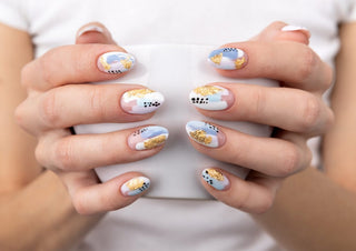 The 24 Best Spring Nail Trends and Ideas in 2021