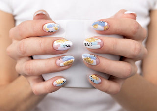 The 24 Best Spring Nail Trends and Ideas in 2021