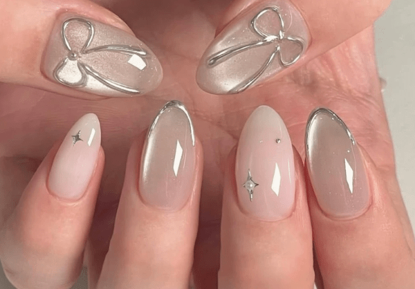 Where Spring Pastels Meet Effortless Glow – Explore LAVIS - DTK Nail Supply