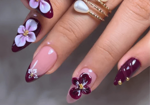 Why LAVIS Nails Systems Is Your Valentine’s Day 2026 Nail Destination - DTK Nail Supply