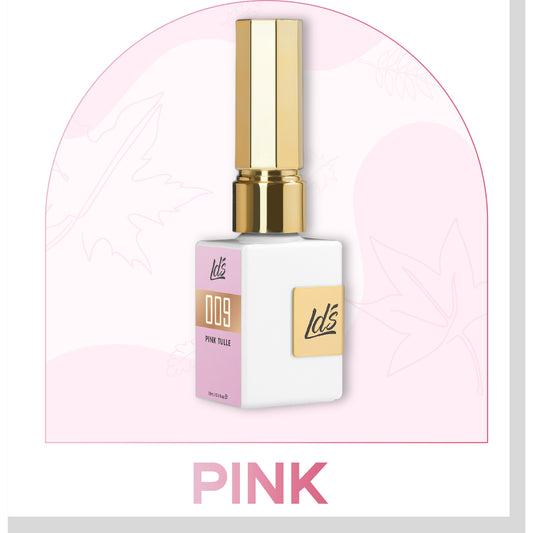 LDS Color Craze Collection - PINK