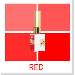 LDS Color Craze Collection - RED