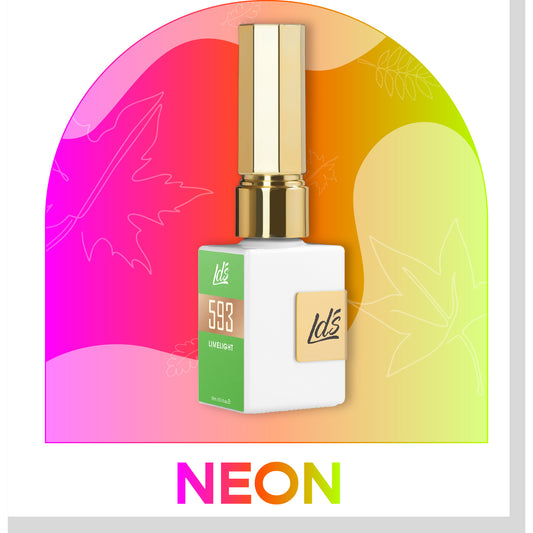 LDS Color Craze Collection - NEON