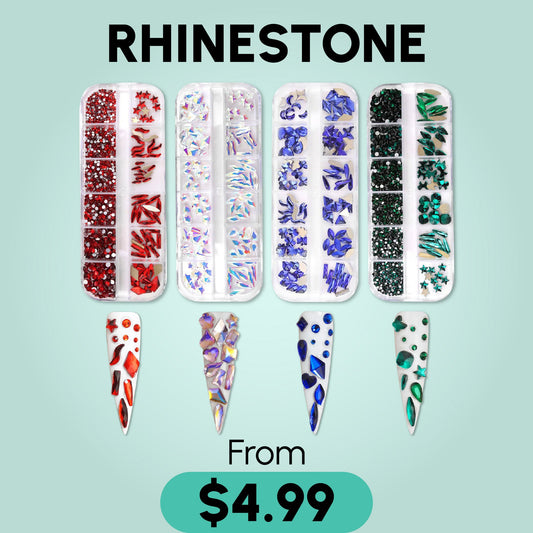 RHINESTONES