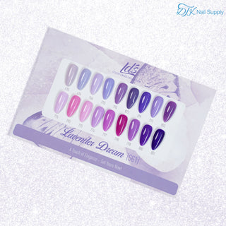 LDS Lavender Dream Collection