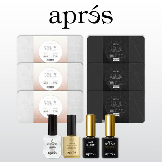 APRES SOFT GEL