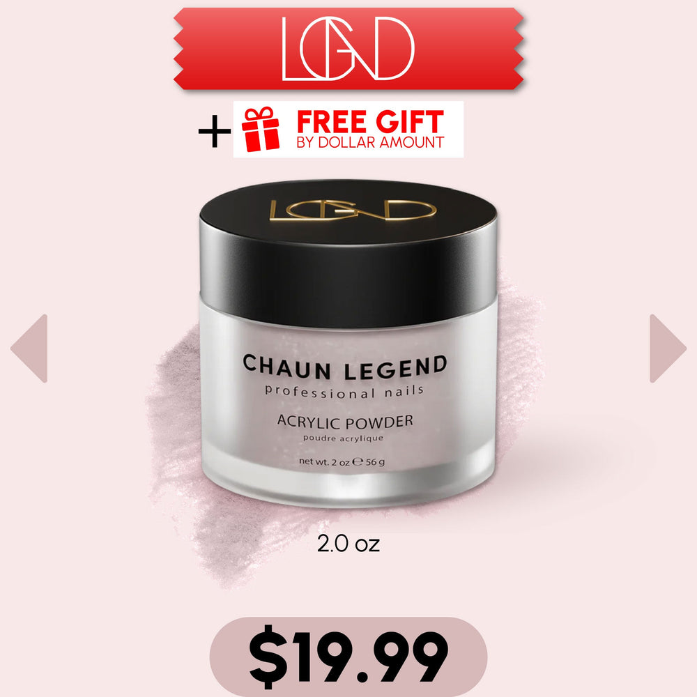 CHAUN LEGEND ACRYLIC POWDER