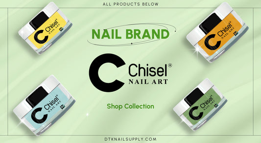 Chisel - All Products